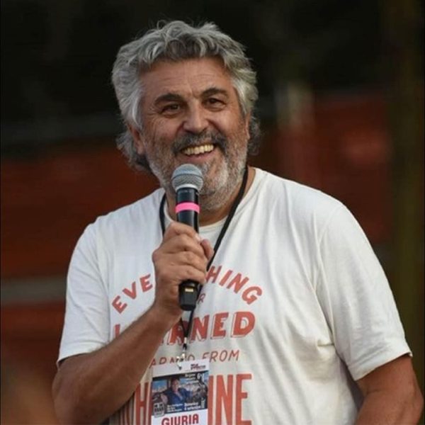 Claudio Trotta