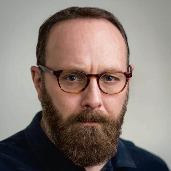 Gordon Masson