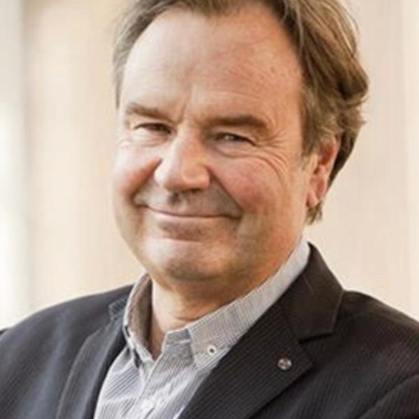 Jean-Luc Lehmann