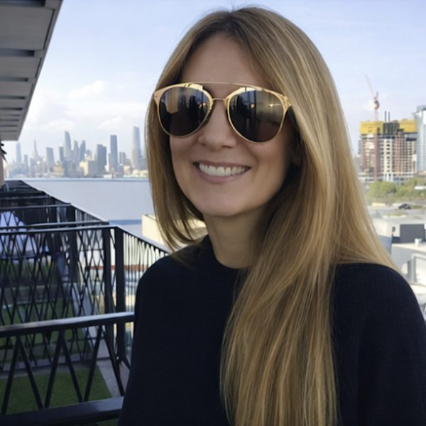 Joanne Abbot Green