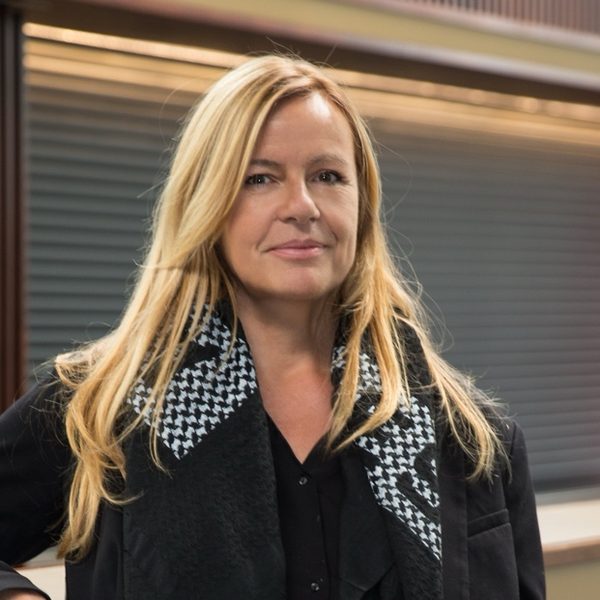 Laurence Desarzens