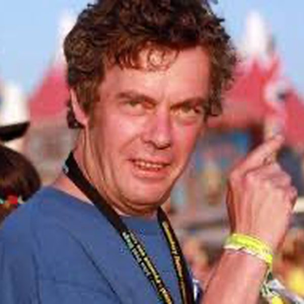 Martin Elbourne
